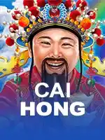 Cai Hong