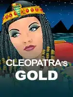 Cleopatra's Gold