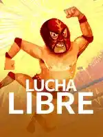 Lucha Libre 2